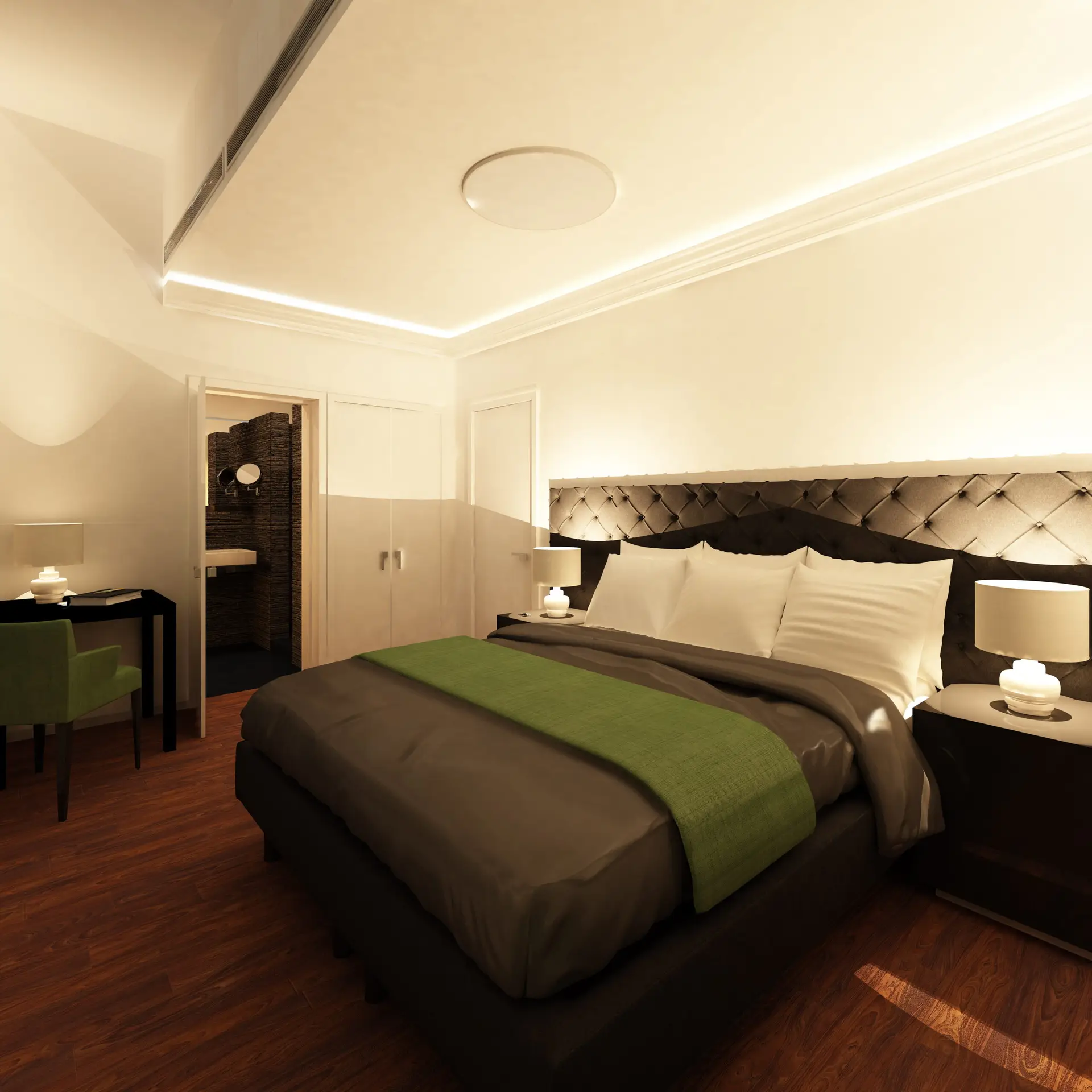 Hotel Regina en Hotel O renovatie en nieuw logo door K-ONCEPT