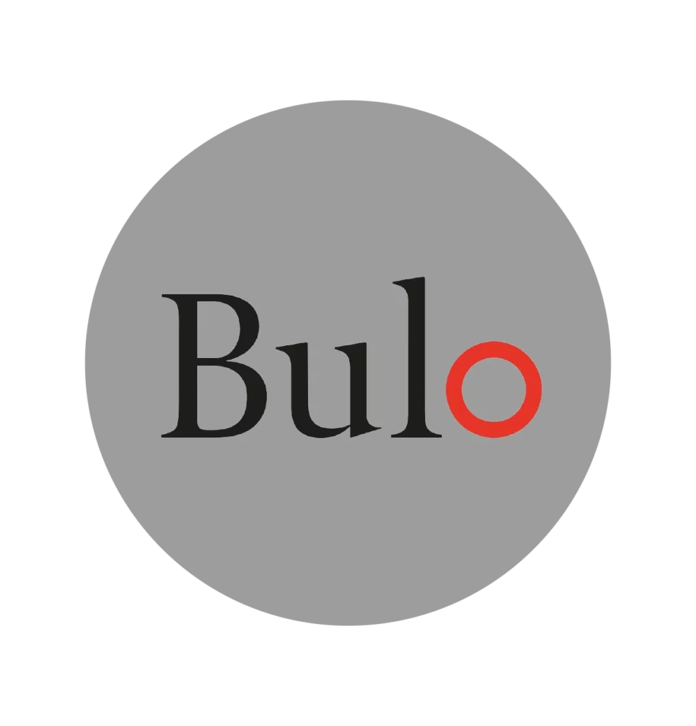 Logo van Bulo - Innovatieve interieurconcepten en partnerschap met K-ONCEPT