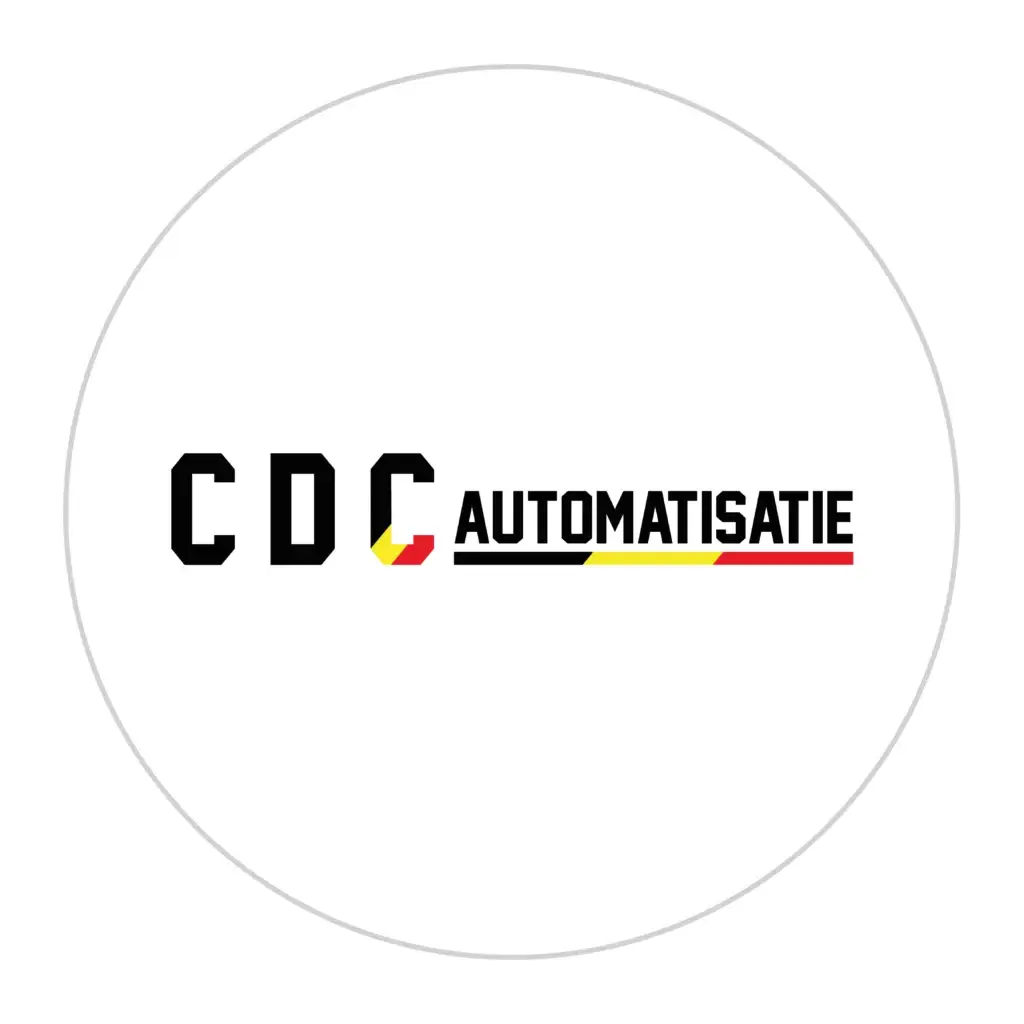 Logo van CDC Automatisatie