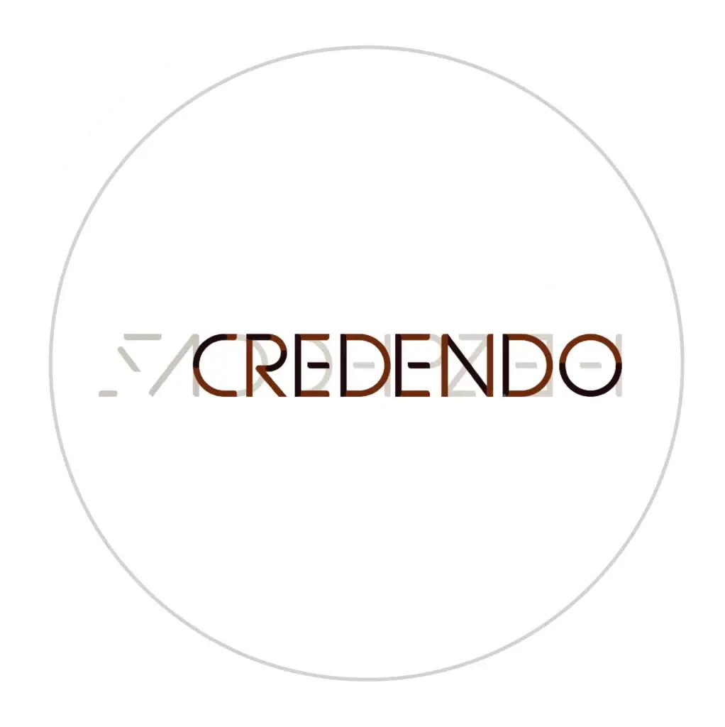Logo van Credendo