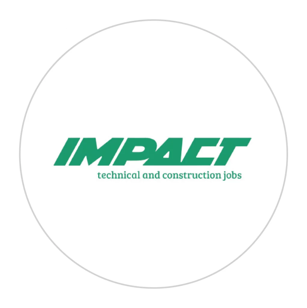 Logo van Impact