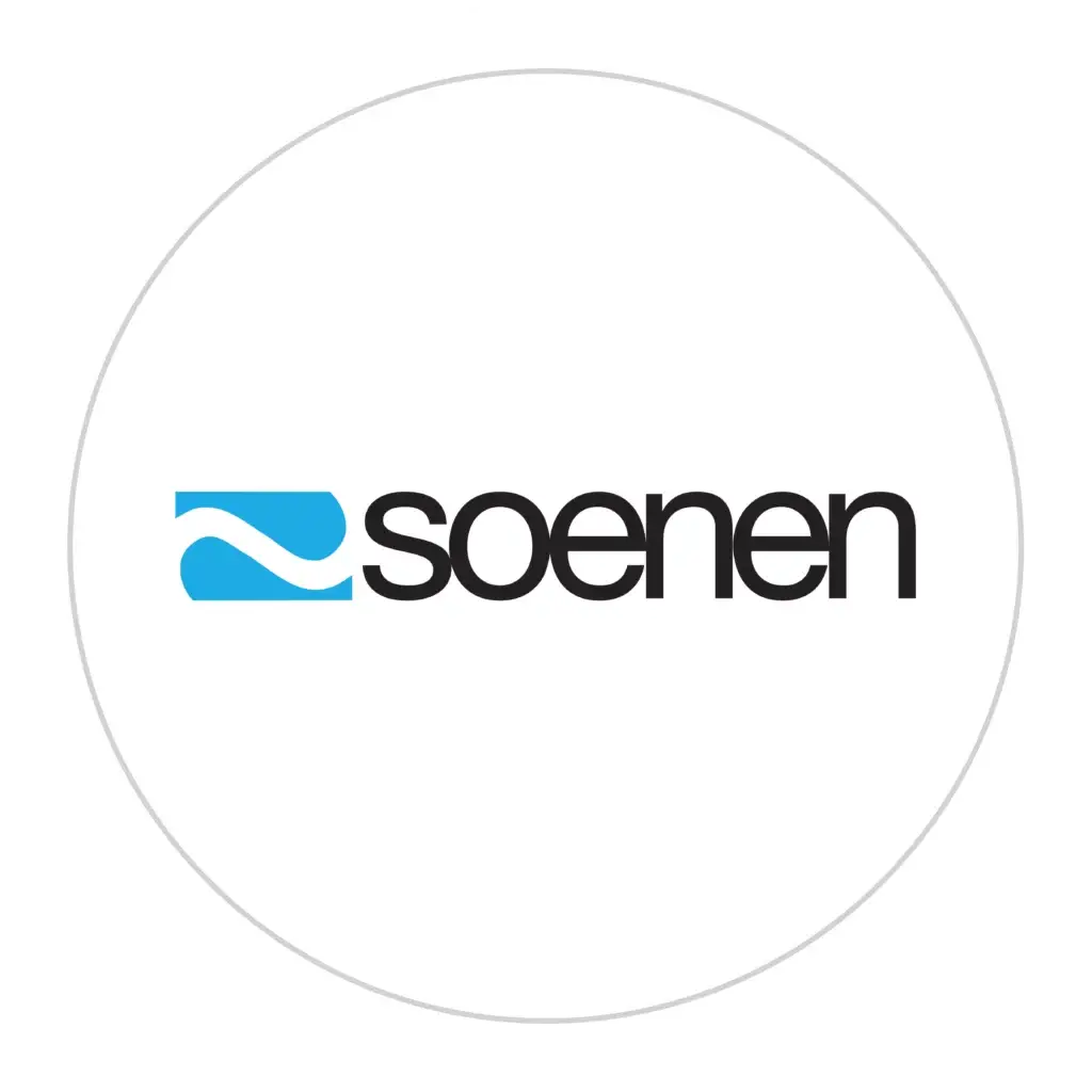 Logo van Soenen Technology