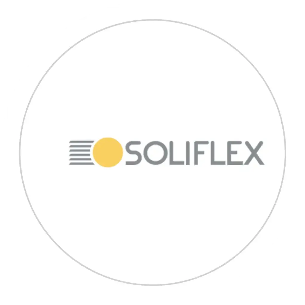 Logo van Soliflex