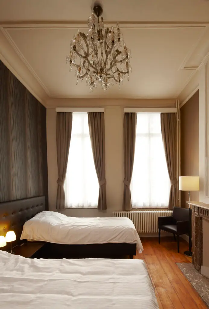 Hotel Onderbergen 005