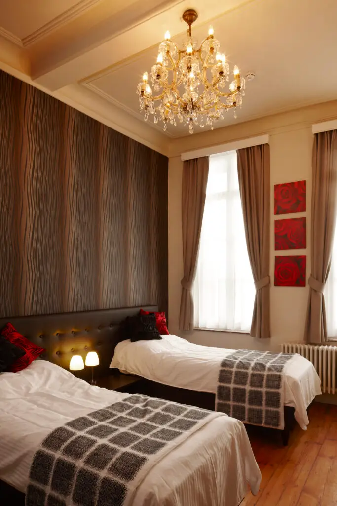 Hotel Onderbergen 008