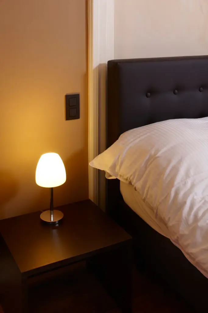 Hotel Onderbergen 105