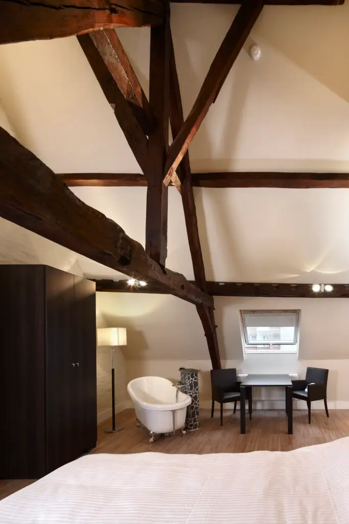 Hotel Onderbergen 119
