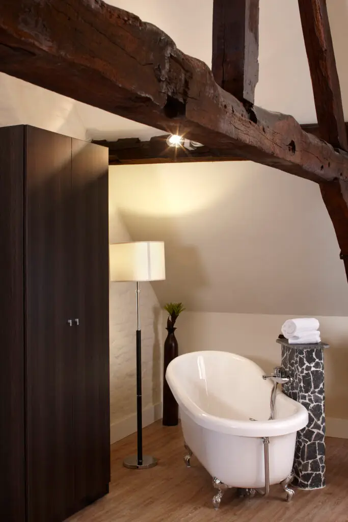 Hotel Onderbergen 120