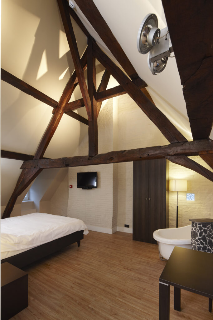 Hotel Onderbergen 125