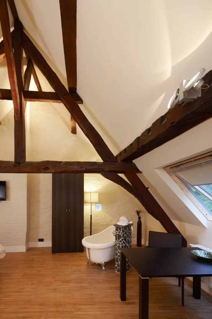 Hotel Onderbergen 126