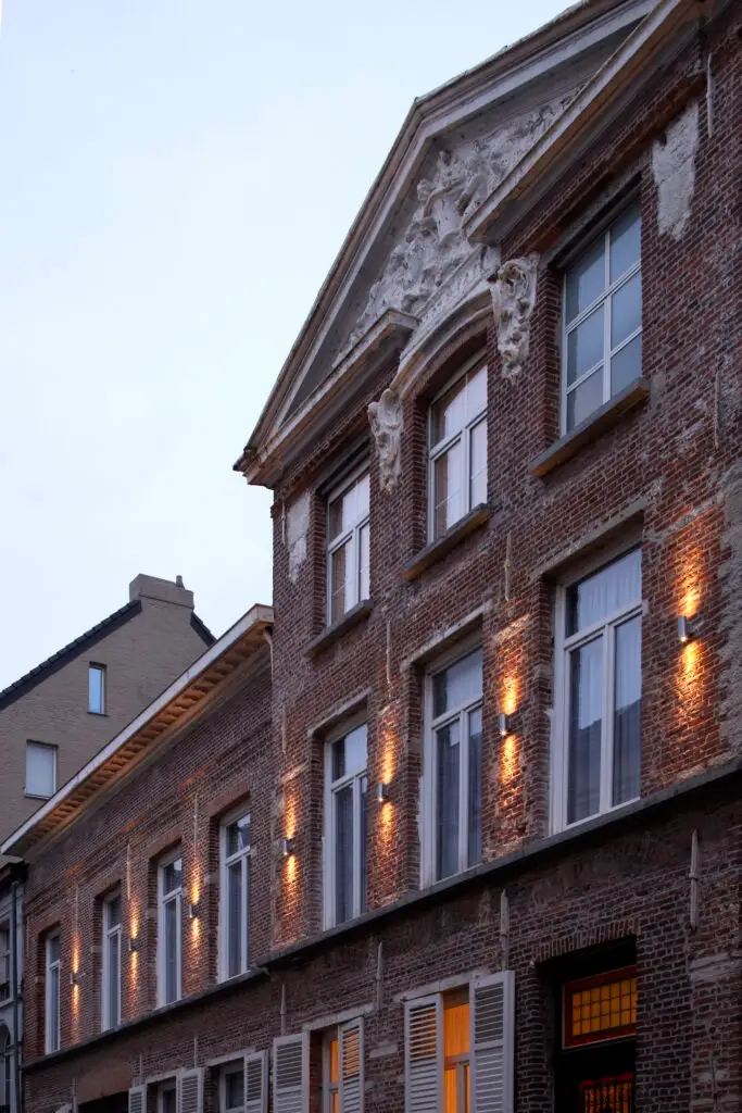 Hotel Onderbergen 134