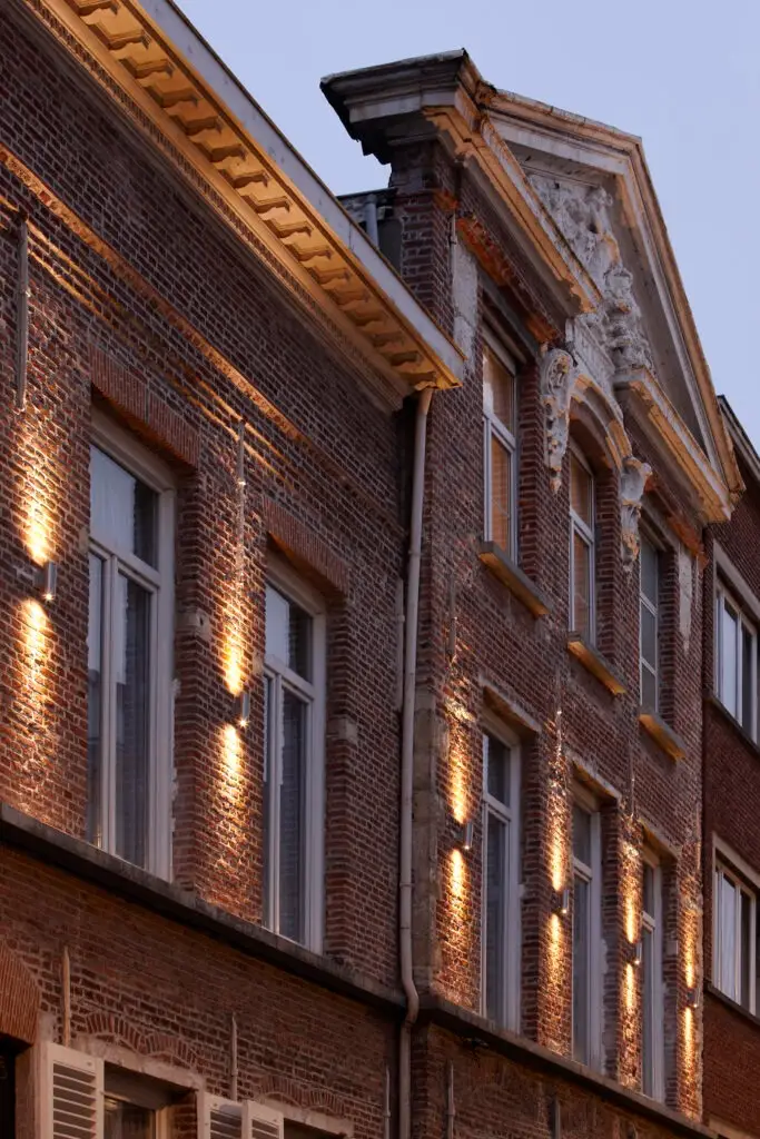 Hotel Onderbergen 137