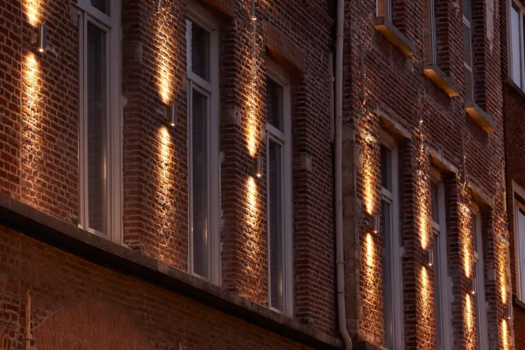 Hotel Onderbergen 139