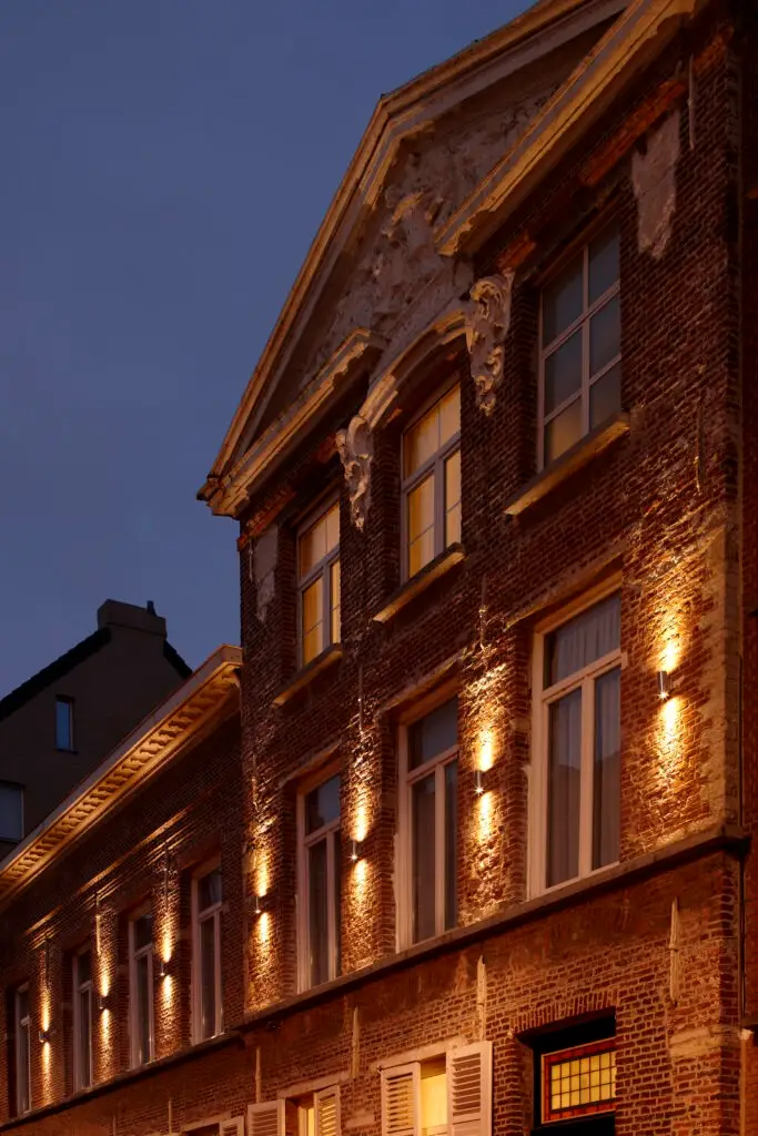 Hotel Onderbergen 141