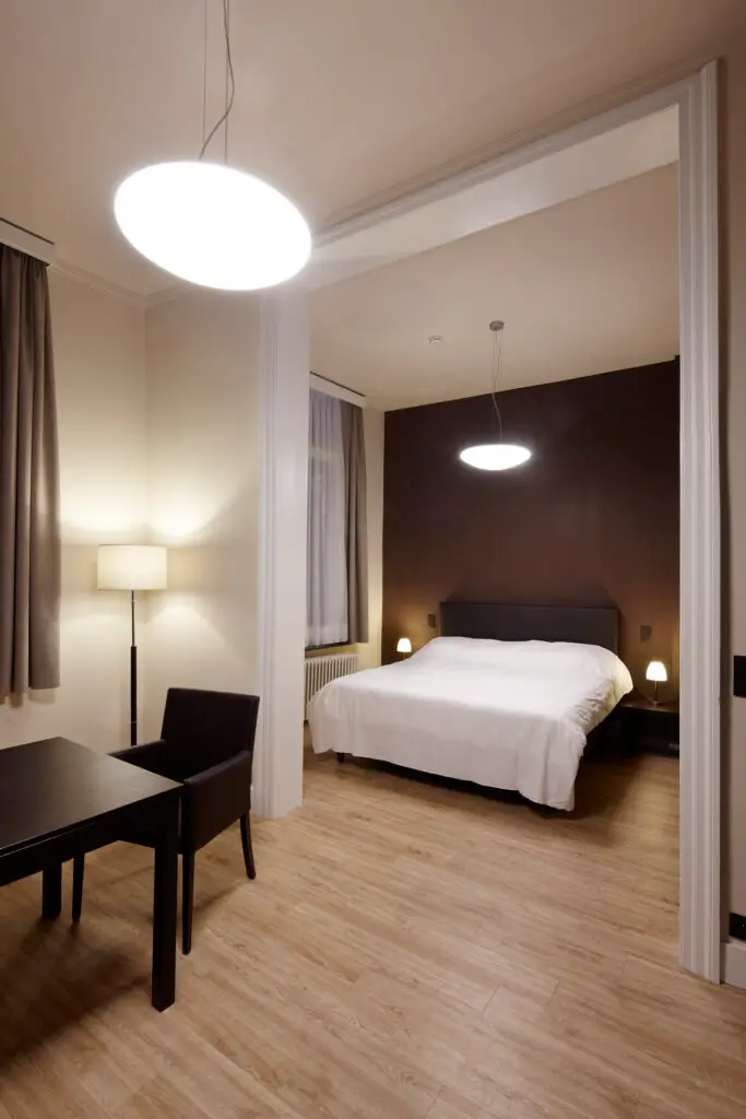 Hotel Onderbergen 160