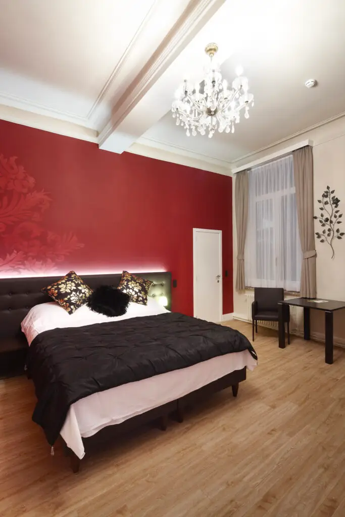 Hotel Onderbergen 170